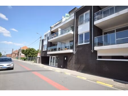 appartement te huur in avelgem met 2 slaapkamers