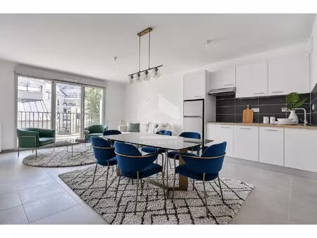 appartement 3 pièces 63 m² à vendre / acheter chennevières-sur-marne 94430 ? | era immobil