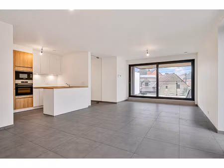 appartement te huur in geraardsbergen met 2 slaapkamers