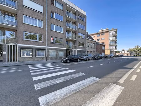 appartement te huur in ieper