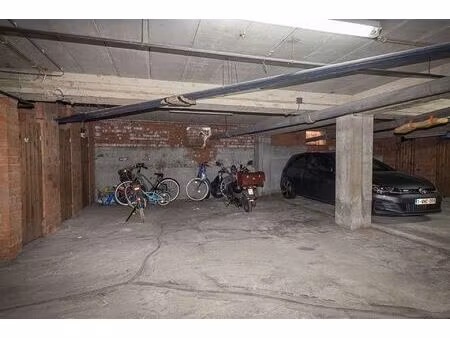 garage te huur in deurne