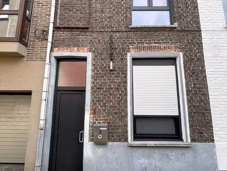 huis te huur in eeklo met 1 slaapkamer