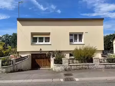 vente maison 3 pièces 75 m² à proisy (02120)  94 000 €