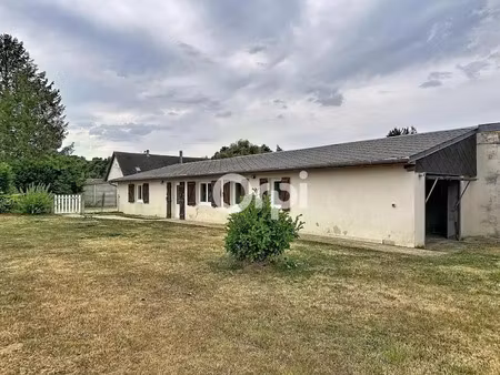 vente maison 3 pièces 67.43 m² à carlepont (60170)  100 000 €