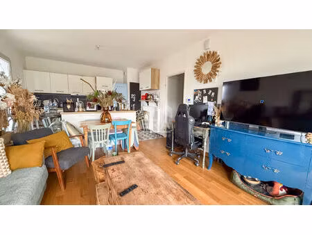 appartement 2 pièces 47 m² à vendre / acheter bezannes 51430 ? | era immobilier