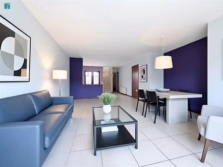 appartement à vendre à rue bernard lebon 14 wanfercée-baulet (vbe47717)