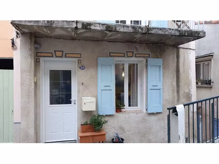 maison 3 pièces 35 m² à vendre / acheter les mées 04190 ? | era immobilier