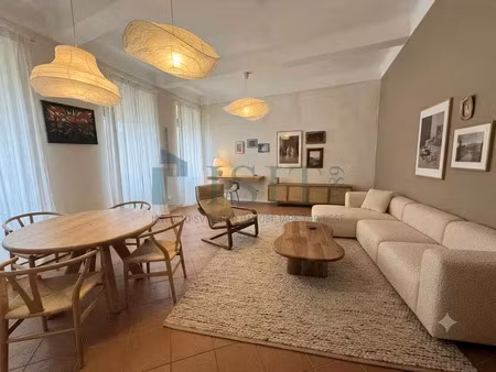 vente appartement 3 pièces 68 m² nice (06300)
