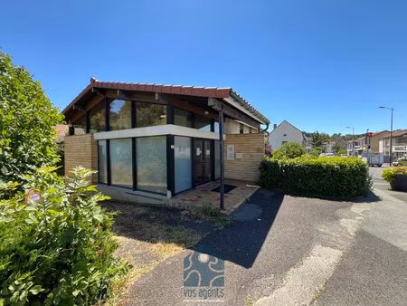 achat maison 5 pièces 116m² manzat 63410