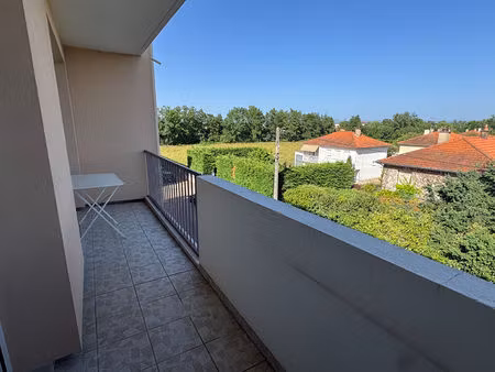 achat appartement 5 pièces 88m²