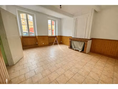 location appartement 1 pièce 29m²