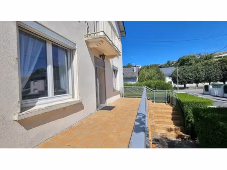 vente maison 5 pièces 125 m² à lacaune (81230)  119 000 €