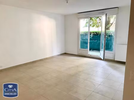 appartement à louer 4 pièces 78.95 m² - bondy (93) - 1 319€