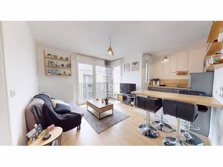 appartement 2 pièces 37 m² à vendre / acheter caen 14000 ? | era immobilier