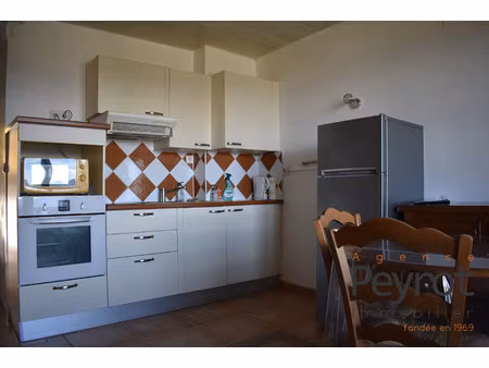location appartement 2 pièces 27m² font romeu odeillo via 66120
