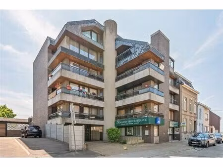 appartement à vendre à route de frasnes 41 lessines (rbw48584)