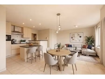 appartement à vendre à stationsberm 3 tielt (rbw48535)