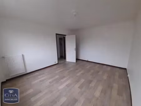appartement à louer 1 pièce 30 m² - tours (37) - 535€