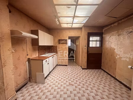maison 4 pièces 68 m² à vendre / acheter hénin-beaumont 62110 ? | era immobilier