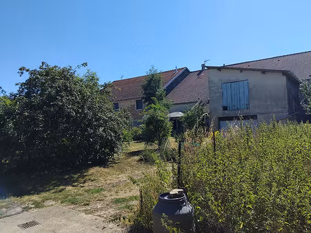 maison 7 pièces 145 m² à vendre / acheter rançonnières 52140 ? | era immobilier