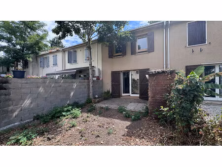 maison 3 pièces 64 m² à vendre / acheter évry-courcouronnes 91000 ? | era immobilier