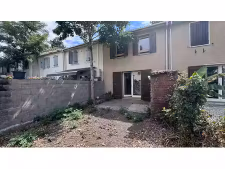 maison 4 pièces 64 m² à vendre / acheter évry-courcouronnes 91000 ? | era immobilier