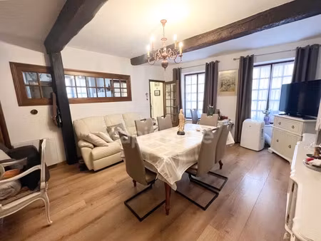 vente maison 3 pièces 68 m² à les mees (04190)  126 000 €