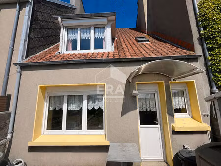 maison 4 pièces 87 m² à vendre / acheter saint-martin-boulogne 62280 ? | era immobilier