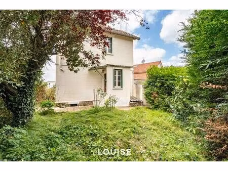 maison de luxe de 4 pièces en vente à chaville  île-de-france