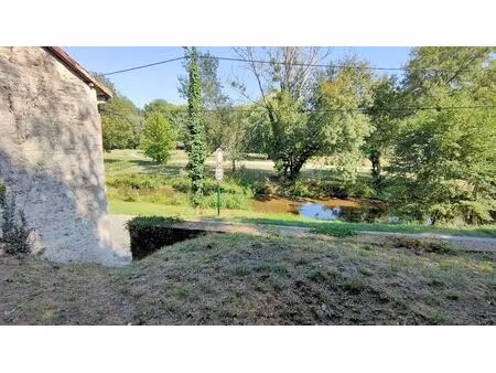 maison 0 pièces 75 m² à vendre / acheter civray 86400 ? | era immobilier