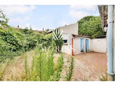appartement de 3 chambres de luxe en vente à bagnolet  île-de-france