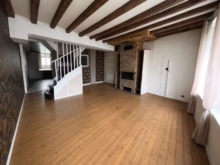 immeuble de rapport 6 pièces 102 m² à vendre / acheter boulogne-sur-mer 62200 ? | era immo