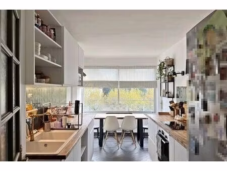 appartement de luxe en vente à la varenne-saint-hilaire  île-de-france
