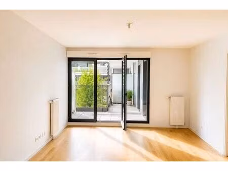 appartement de prestige de 67 m2 en vente saint-mandé  france
