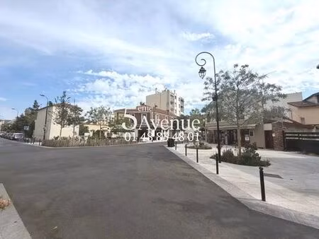 appartement de luxe de 71 m2 en vente saint-maur-des-fossés  île-de-france