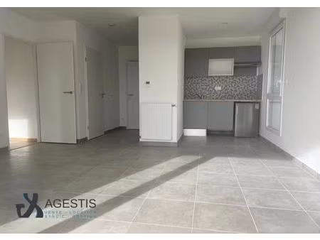 location appartement 2 pièces 45m² toulouse 31300