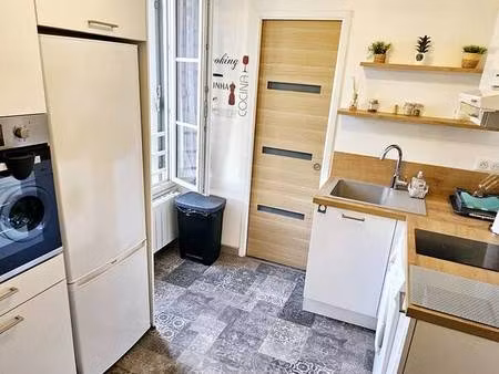 appartement t2 centre tours