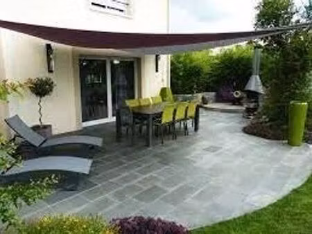 maison de luxe de 96 m2 en vente chessy  île-de-france