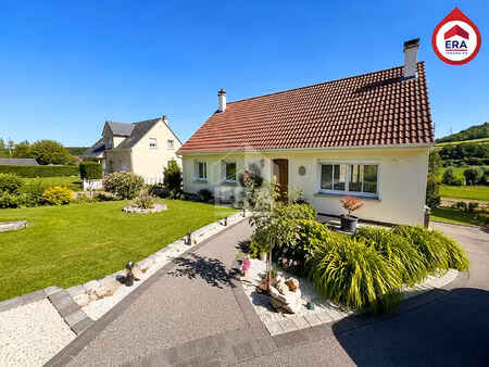 maison 5 pièces 130 m² à vendre / acheter lumbres 62380 ? | era immobilier