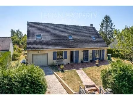 prestigieuse maison en vente orcemont  france