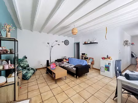 location appartement 3 pièces 62m²