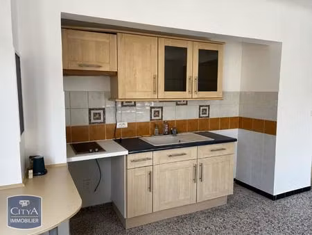 location appartement 3 pièces 93m² st andre de sangonis 34725