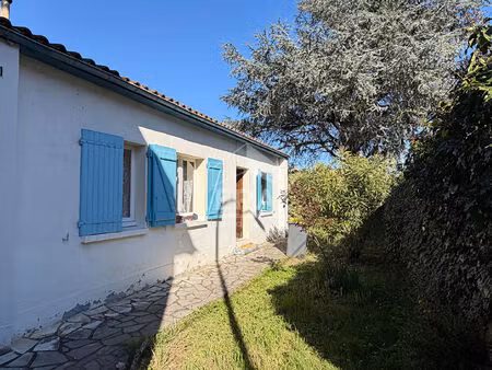 maison 3 pièces 60 m² à vendre / acheter albi 81000 ? | era immobilier