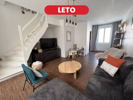 maison 4 pièces 82 m² à vendre / acheter lille 59160 ? | era immobilier