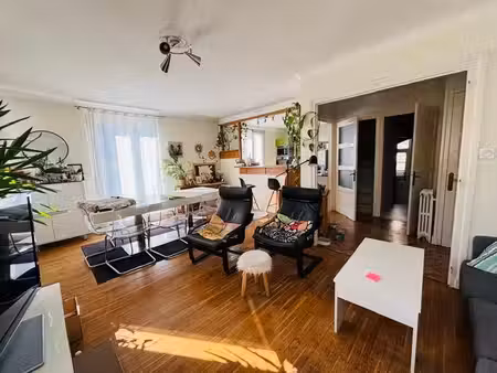 achat maison 8 pièces 171m² monistrol sur loire 43120
