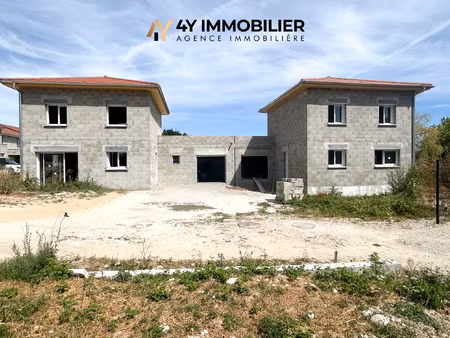 achat maison 4 pièces 105m² st simeon de bressieux 38870