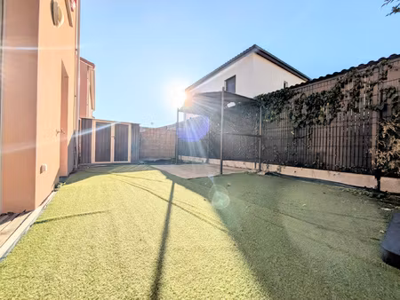 location maison 4 pièces 82m² auterive 31190