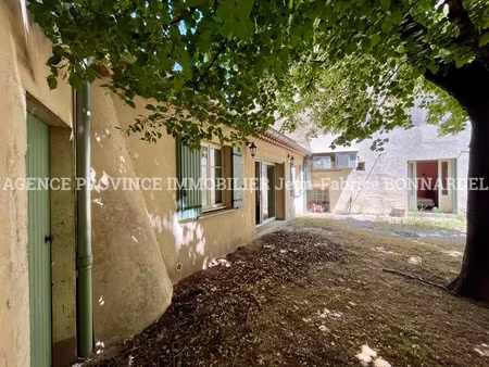 achat maison 5 pièces 112m² suze la rousse 26790