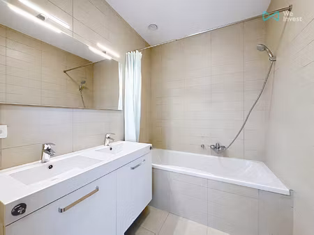 appartement te huur in mons met 1 slaapkamer