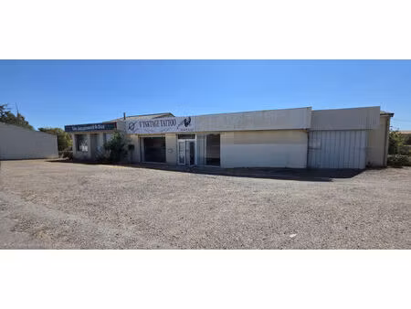 local commercial 0 pièces 383 m² à vendre / acheter confolens 16500 ? | era immobilier